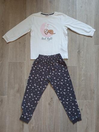 Dvoudílné pyžamo, kiki&koko,116