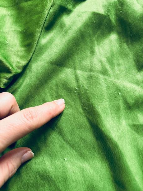 An14/ kostým želví ninja - v.5/6 let,