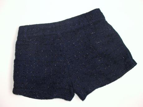 J535 přechodové kraťasy vel. 8-9 let, young dimension,134