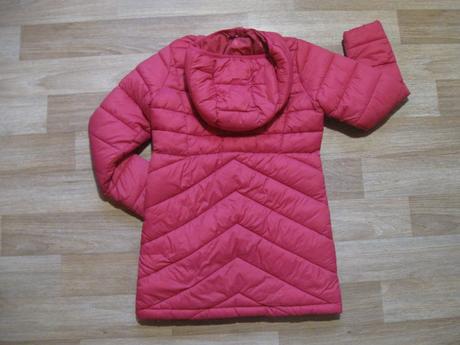 Bunda jaro/podzim, alpine pro,152