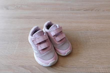 Tenisky adidas vel.25, adidas,25