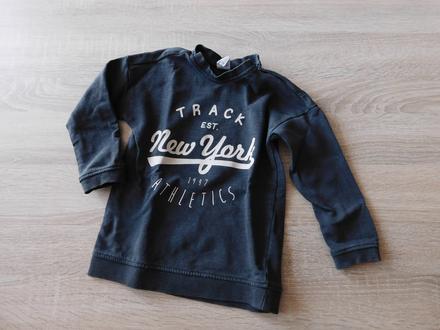 Mikina h&m  vel.86/92, h&m,92