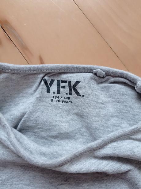 Triko krátký rukáv 128, next,128