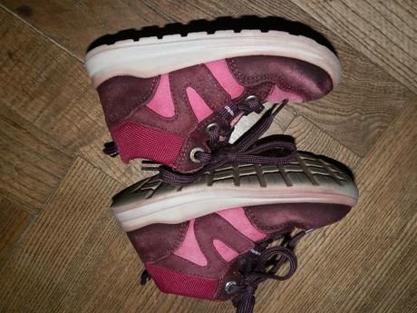 Botičky vel.23, superfit,23