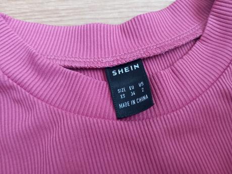 Crop top vel. xs - s, xs