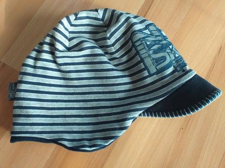 Bavlněná čepice rdx, vel. 5 let, rdx,116