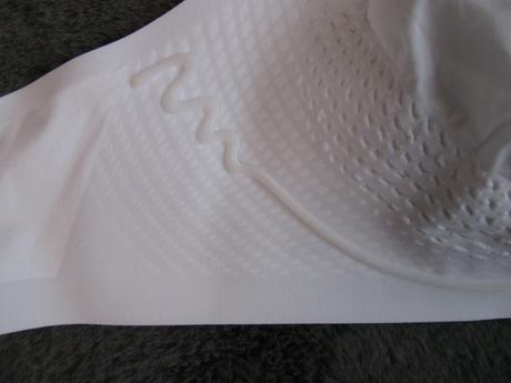 Dámská bezešvá podprsenka sloggi body adapt soft, xl