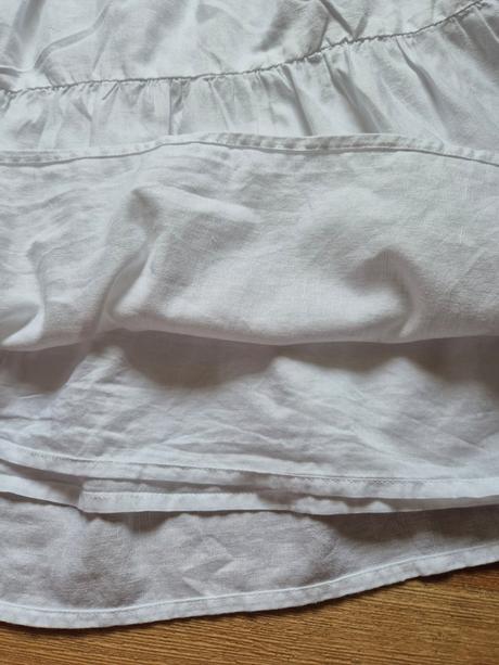 Šaty,tunika benetton,146/154, benetton,152