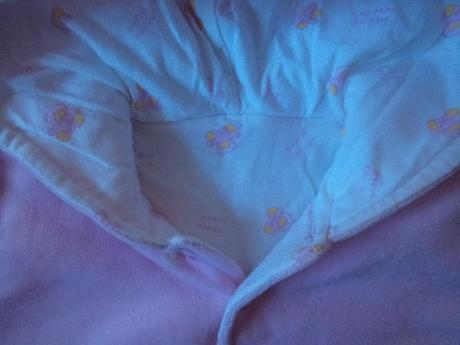 Hezká bundička - top stav č.264, loana,56