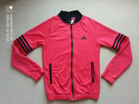 Mikina zn."adidas" vel."s-34/36", adidas,s
