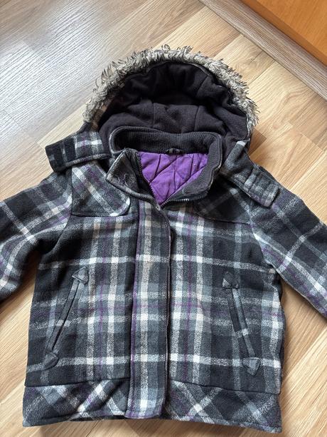 Přechodová bundička, f&f,128