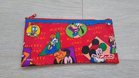 Sada penálů disney, frozen, pat, pony, herlit 6 ks, 