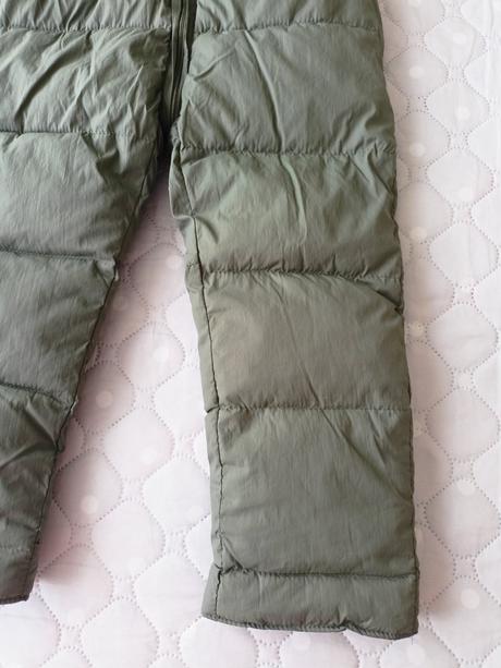 Nové zimní oteplováky, 98/104, 98 / 104