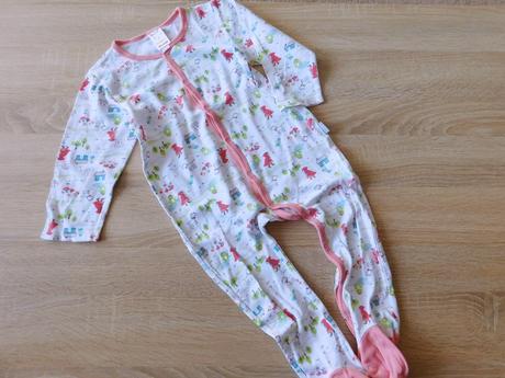 Overal pusblu vel.86/92, 86