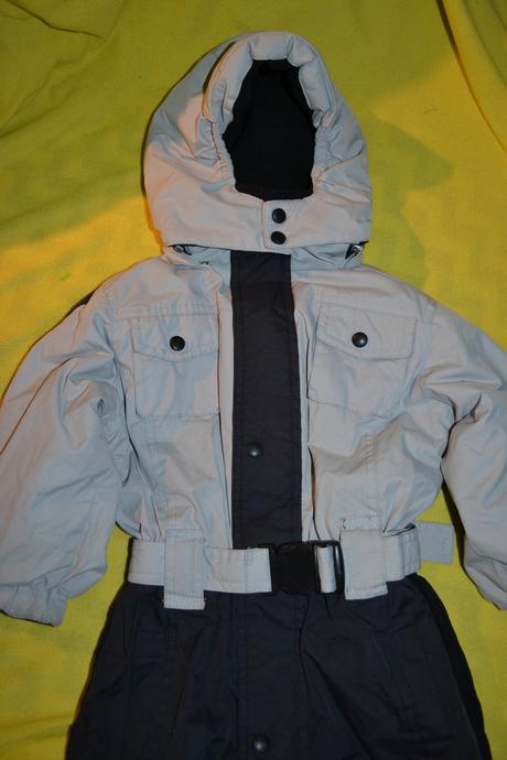 Zimní kombinéza v.92, 92