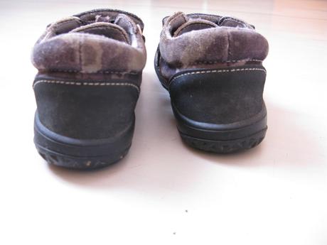 Celoroční barefoot boty jonap vel. 29, jonap,29