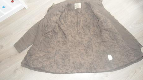 942 - kabát, orsay,s