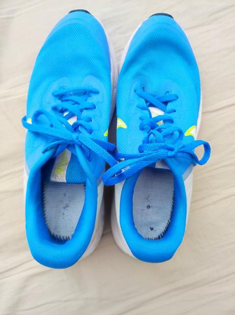 Tenisky nike vel. 37,5, nike,37