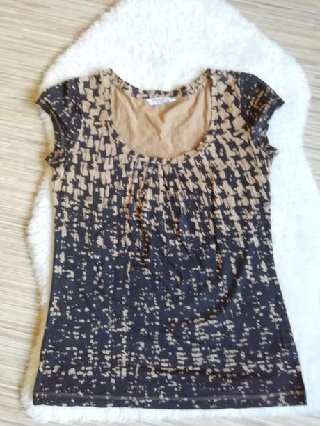 Tričko kenvelo , velikost s, kenvelo,s