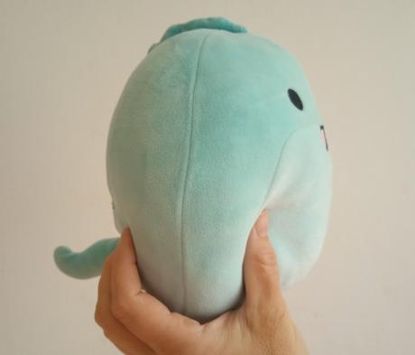 Plyšová hračka squishmallows, 