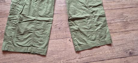Letní kalhoty, bonprix,38