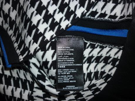 Úpletová sukně bebe, bebe,xs