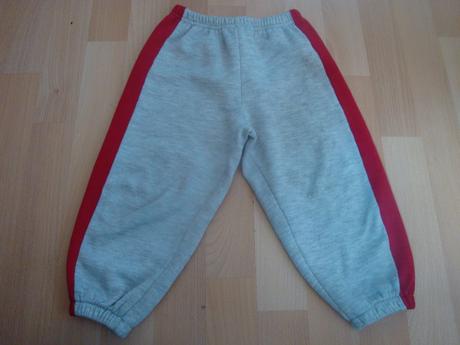 Tepláčky - vel. 86, 86