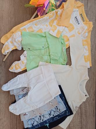 Mimi set chlapecek, 50–62