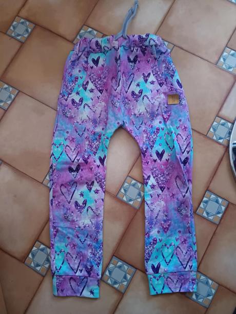 Baggy kidi - 140, 140