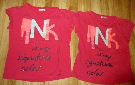 Set triko vel. 122, 122