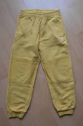 Bavlněné tepláky, lindex,134