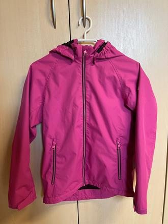 Jarní, podzimní bunda reima soutu velikost 146, reima,146