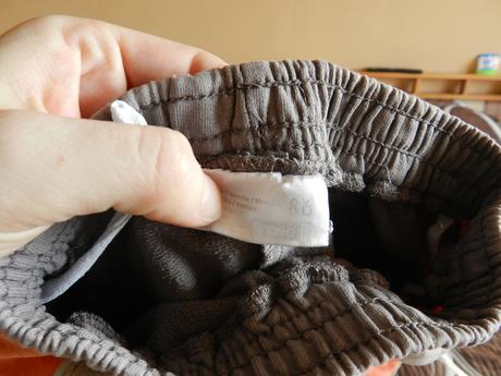 Tepláky 38 team, ergee,86