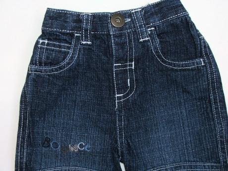 J633 rifle vel. newborn, 50