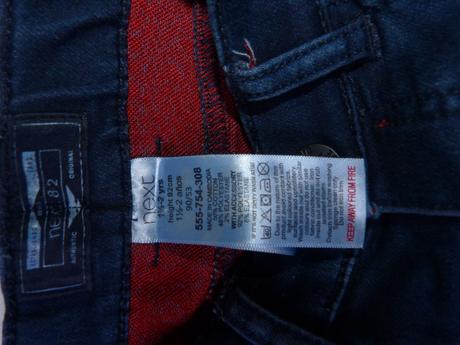 Next slim rifle vel. 92, next,92