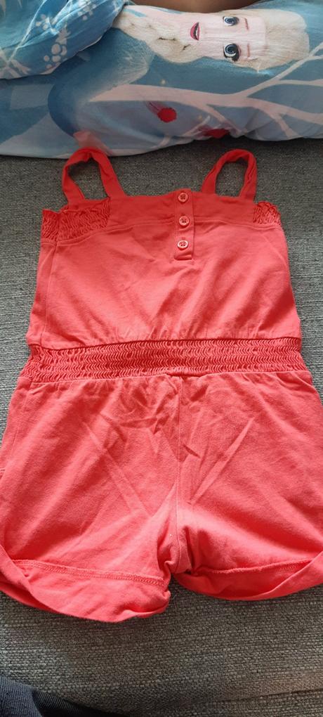 Dívčí overal, značky cherokee, vel. 2-3 roky, cherokee,92