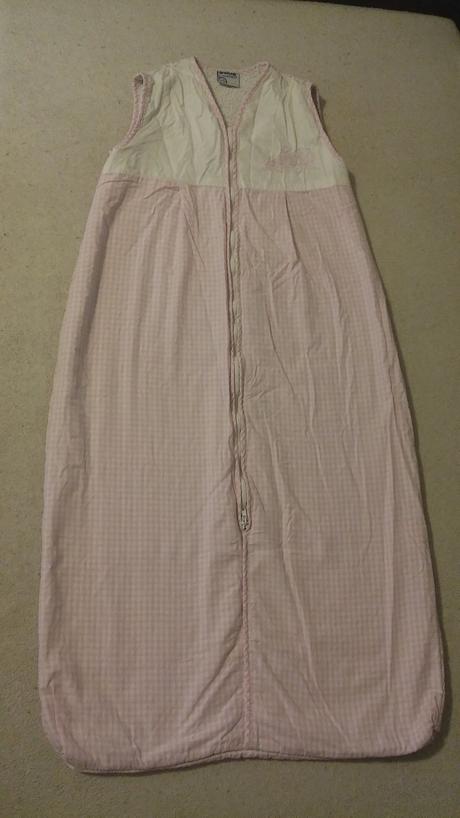 Pytel spací, the gro company (grobag)