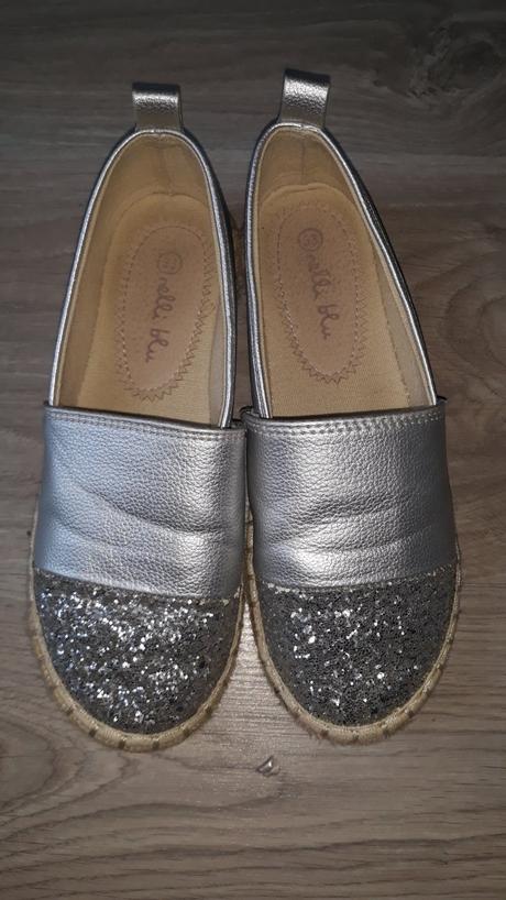 Boty slip on nelli blu, nelli blu,33