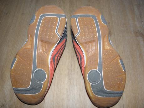 Sálovky zn. pro touch vel.34, 34