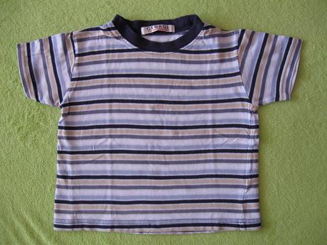 Tričko, george,80