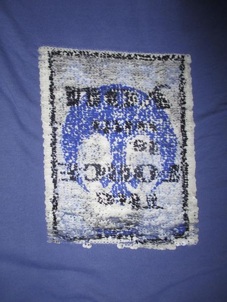 Tričko starwars 134/140, 134