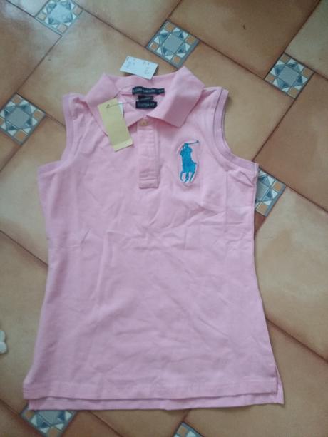 Tričko bez rukávů, m