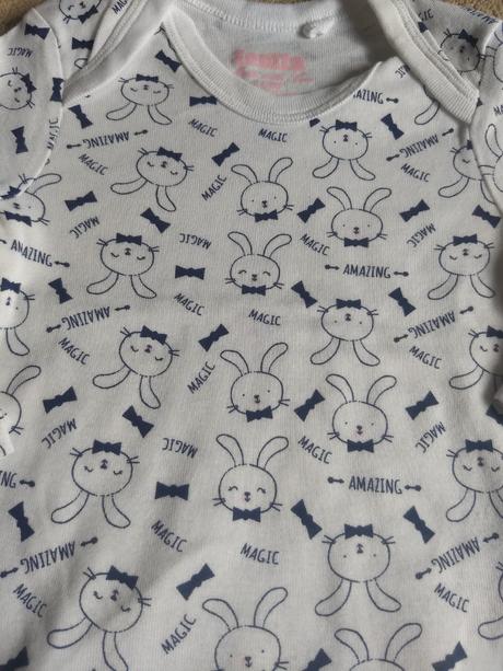 Body se zajíčky, lupilu,74