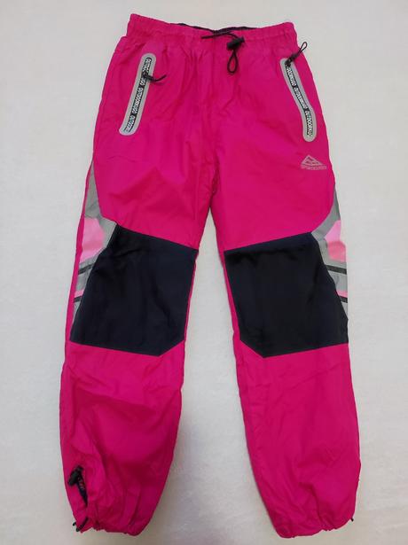 Šusťákové kalhoty kugo vel. 122-128, kugo,122