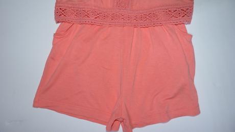 Letní overal, f&f,116