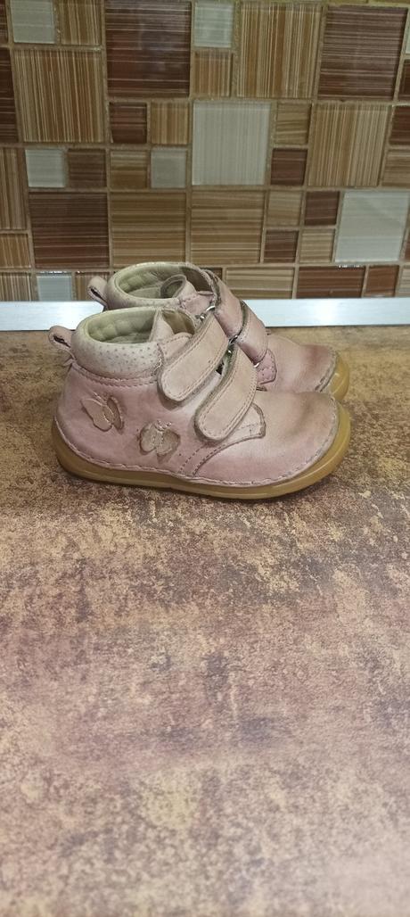 Dětské botičky froddo vel.20, froddo,20
