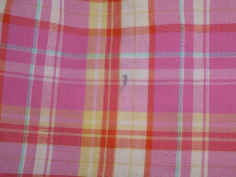 Letní overal, kraťasy, george,92