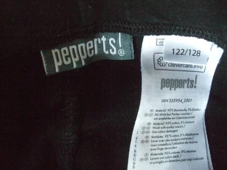 Legíny, pepperts,122