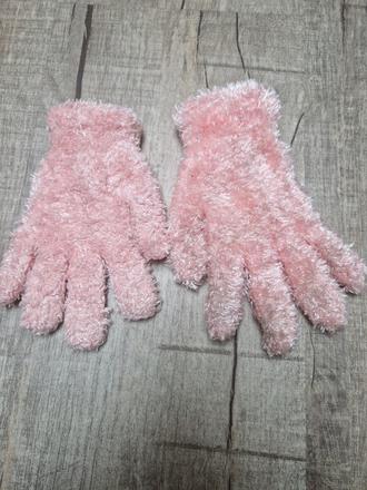 Dívčí rukavice, kik,134