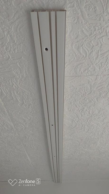 Panelová zástěna,